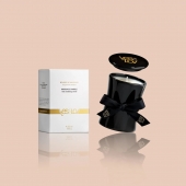Массажная свеча Titillating Massage Candle - 120 мл. - YESforLOV - купить с доставкой в Нижневартовске