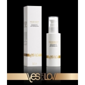 Массажное масло TITILLATING MASSAGE OIL - 100 мл. - YESforLOV - купить с доставкой в Нижневартовске