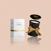 Массажная аромасвеча BEWITCHING MASSAGE CANDLE - 120 мл. - YESforLOV - купить с доставкой в Нижневартовске