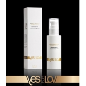Массажное масло BEWITCHING MASSAGE OIL - 100 мл. - YESforLOV - купить с доставкой в Нижневартовске