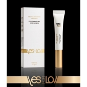 Возбуждающий интимный гель для женщин EXCITEMENT GEL FOR WOMEN - 10 гр. - YESforLOV - купить с доставкой в Нижневартовске
