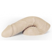 Мягкий имитатор пениса Fleshtone Limpy большого размера - 21,6 см. - Fleshlight - купить с доставкой в Нижневартовске Мягкий имитатор пениса Fleshtone Limpy большого размера - 21,6 см. - Fleshlight - купить с доставкой в Нижневартовске