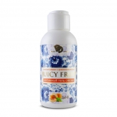Интимный гель на водной основе JUICY FRUIT с ароматом дыни - 100 мл. - БиоМед - купить с доставкой в Нижневартовске