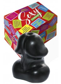 Сувенир в коробке  Босс - LOVETOY (А-Полимер) - купить с доставкой в Нижневартовске