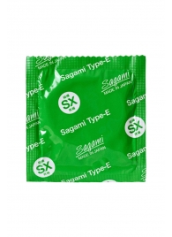 Презервативы Sagami Xtreme Type-E с точками - 10 шт. - Sagami - купить с доставкой в Нижневартовске