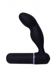 Стимулятор простаты Prostate Vibe - 10,5 см. - Bathmate - в Нижневартовске купить с доставкой