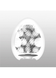 Мастурбатор-яйцо EGG Sphere - Tenga - в Нижневартовске купить с доставкой