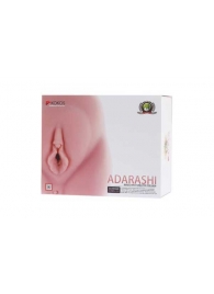 Мастурбатор-вагина Adarashi 3 без вибрации - KOKOS - в Нижневартовске купить с доставкой Мастурбатор-вагина Adarashi 3 без вибрации - KOKOS - в Нижневартовске купить с доставкой