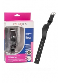 Браслет дистанционного управления Wristband Remote Accessory - California Exotic Novelties - купить с доставкой в Нижневартовске