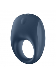 Эрекционное кольцо Satisfyer Strong One с возможностью управления через приложение - Satisfyer - в Нижневартовске купить с доставкой
