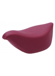 Бордовый клиторальный стимулятор IROHA TORI - Tenga в Нижневартовске Бордовый клиторальный стимулятор IROHA TORI - Tenga