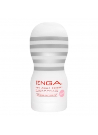 Мастурбатор TENGA Original Vacuum Cup Soft - Tenga - в Нижневартовске купить с доставкой