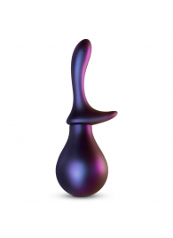 Фиолетовый анальный душ Nebula Bulb - ONE DC B.V. - купить с доставкой в Нижневартовске