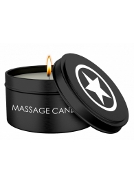 Набор из 3 массажных свечей Massage Candle Set - Shots Media BV - купить с доставкой в Нижневартовске