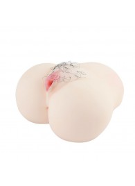 Мастурбатор с вибрацией Japanese School Girl - Baile - в Нижневартовске купить с доставкой