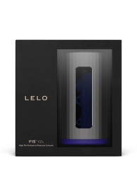 Инновационный сенсорный мастурбатор F1S V2x - Lelo - в Нижневартовске купить с доставкой