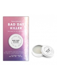 Бальзам для клитора Bad Day Killer - 8 гр. - Bijoux Indiscrets - купить с доставкой в Нижневартовске