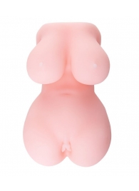 Мастурбатор-вагина Babycakes - ToyFa - в Нижневартовске купить с доставкой