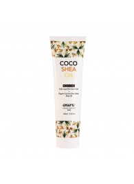 Массажное масло Coco Shea Oil - 100 мл. - Exsens - купить с доставкой в Нижневартовске