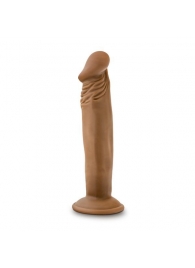 Карамельный фаллоимитатор Dr. Small 6 Inch Dildo - 16,5 см. - Blush Novelties