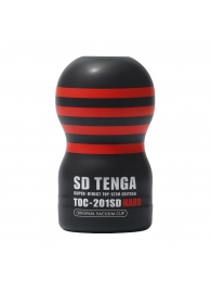 Мастурбатор TENGA SD Original Vacuum Cup Strong - Tenga - в Нижневартовске купить с доставкой