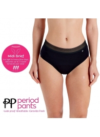 Менструальные трусы-брифы Period Pants - Pretty Polly - купить с доставкой в Нижневартовске