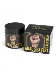 Крем на водной основе ANAL SEX FIST Classic Cream - 150 мл. - Миагра - купить с доставкой в Нижневартовске