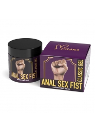 Гель на водной основе ANAL SEX FIST Classic Gel - 150 мл. - Миагра - купить с доставкой в Нижневартовске