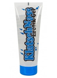 Смазка для вагинального секса KlatschNass - 240 мл. - Orion - купить с доставкой в Нижневартовске