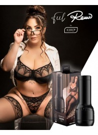 Телесный мастурбатор-вагина Feel Romi Chase - Kiiroo - в Нижневартовске купить с доставкой