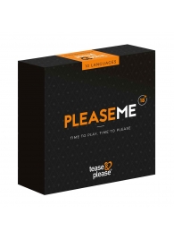 Эротическая игра для двоих Please Me - Tease&Please - купить с доставкой в Нижневартовске