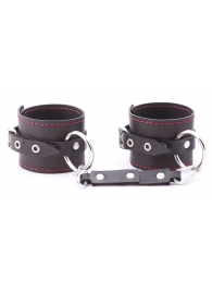 Оригинальный комплект фиксации с распоркой - Crazy Handmade - купить с доставкой в Нижневартовске