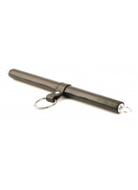 БДСМ-комплект: маленькая распорка и наручники - Crazy Handmade - купить с доставкой в Нижневартовске