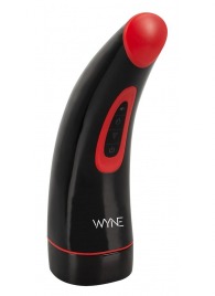 Автоматический мастурбатор WYNE 03 с подогревом - Orion - в Нижневартовске купить с доставкой