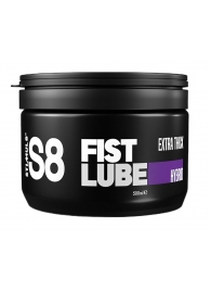 Гибридный лубрикант-желе для фистинга S8 Hybrid Fist Lube - 500 мл. - Stimul8 - купить с доставкой в Нижневартовске