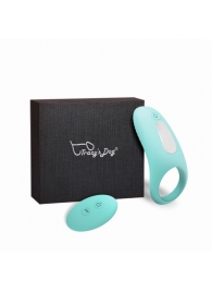 Кольцо на пенис с вибрацией и дистанционном управлении Vibrating Cock Ring - Tracy s Dog - в Нижневартовске купить с доставкой