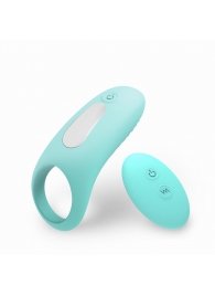 Кольцо на пенис с вибрацией и дистанционном управлении Vibrating Cock Ring - Tracy s Dog - в Нижневартовске купить с доставкой