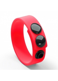 Набор из 3 разноцветных эрекционных колец Kit Neon Ring - Love to Love - в Нижневартовске купить с доставкой
