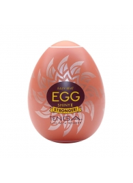 Мастурбатор-яйцо Tenga Egg Shiny II - Tenga - в Нижневартовске купить с доставкой