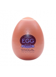 Мастурбатор-яйцо Tenga Egg Misty II - Tenga - в Нижневартовске купить с доставкой