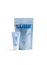 Смазка на водной основе Friday Bae Lube - 50 мл. - Friday Bae - купить с доставкой в Нижневартовске