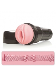 Мастурбатор-вагина Fleshlight - Go Surge Pink Lady - Fleshlight - в Нижневартовске купить с доставкой