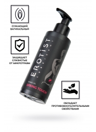 Сужающий гель для женщин Erotist Spring Touch - 150 мл. - Erotist Lubricants - купить с доставкой в Нижневартовске