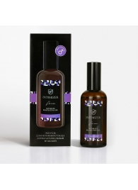 Мужской антибактериальный эко-гель для интимного ухода Intimizer - 100 мл. - Intimizer - купить с доставкой в Нижневартовске Мужской антибактериальный эко-гель для интимного ухода Intimizer - 100 мл. - Intimizer - купить с доставкой в Нижневартовске