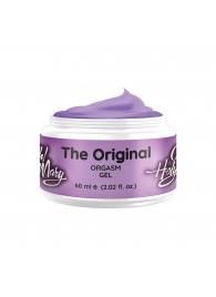 Стимулирующий гель Nuei Oh! Holy Mary The Original Orgasm Gel - 60 мл. - Nuei cosmetics - купить с доставкой в Нижневартовске