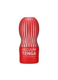 Мастурбатор Tenga Vacuum Cup - Tenga - в Нижневартовске купить с доставкой