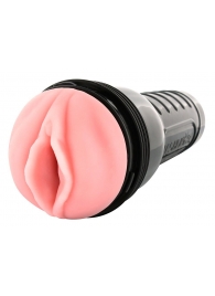 Мастурбатор-вагина Fleshlight - Pink Lady Original - Fleshlight - в Нижневартовске купить с доставкой
