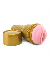 Мастурбатор Fleshlight - Stamina Training Unit - Fleshlight - в Нижневартовске купить с доставкой