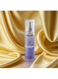 Интимный гель на водной основе Hypoallergenic - 150 мл. - THE LUFF - купить с доставкой в Нижневартовске