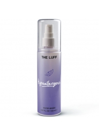 Интимный гель на водной основе Hypoallergenic - 150 мл. - THE LUFF - купить с доставкой в Нижневартовске